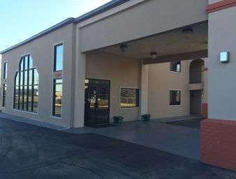 Homestay Horn Lake Southaven Exterior photo